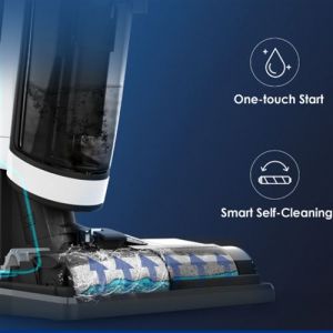 BALAI ASPIRATEUR TINECO FLOOR ONE S3